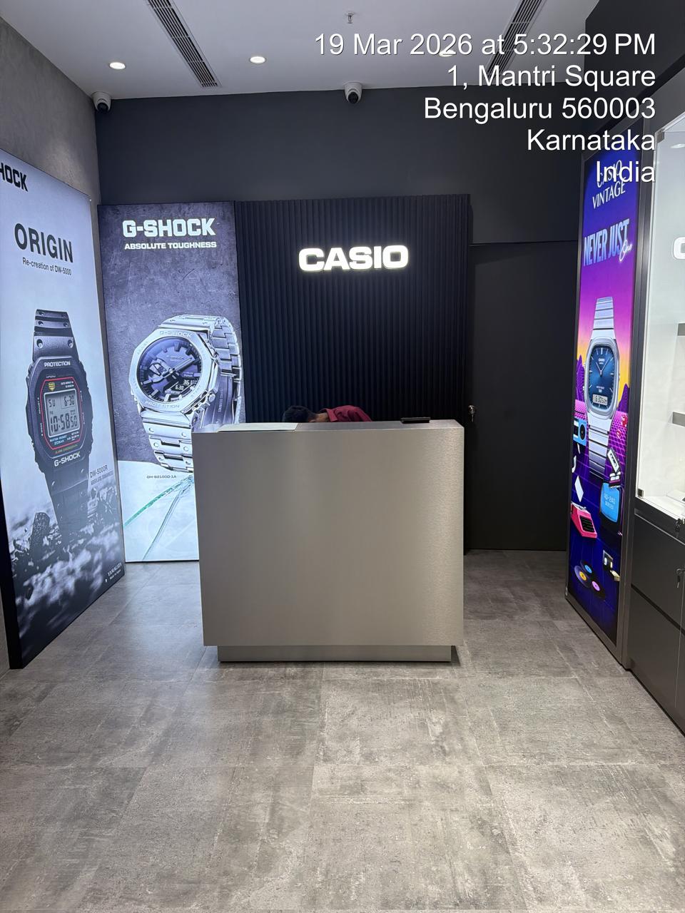 DS Creations Completed Projects